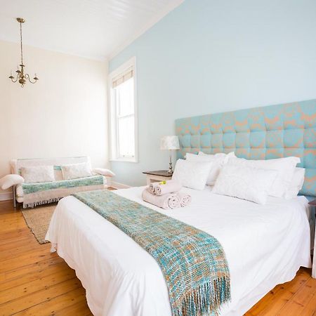 Bed and Breakfast Six On Scott Kapstadt Exterior foto