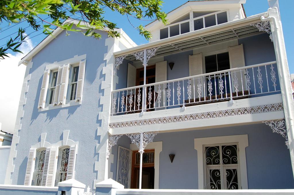 Bed and Breakfast Six On Scott Kapstadt Zimmer foto
