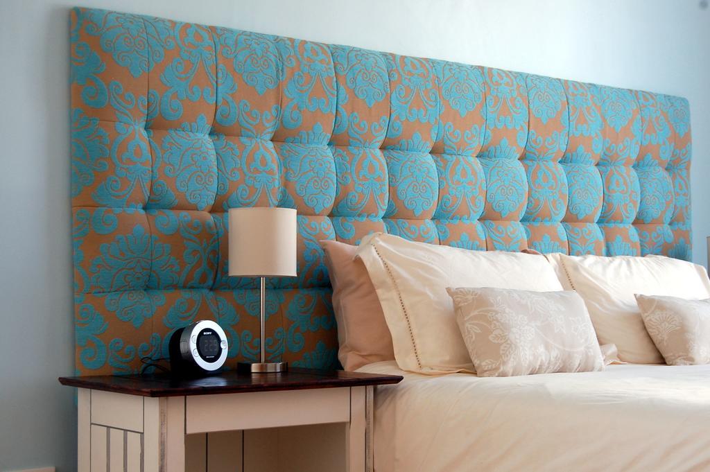 Bed and Breakfast Six On Scott Kapstadt Zimmer foto