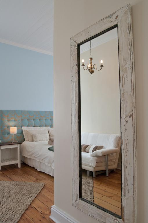 Bed and Breakfast Six On Scott Kapstadt Zimmer foto