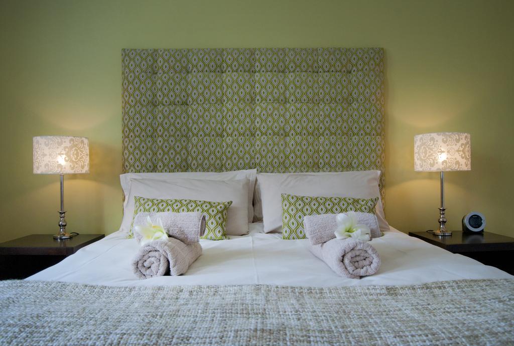 Bed and Breakfast Six On Scott Kapstadt Zimmer foto